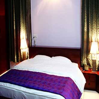 Vedanta Service Apartments, New Delhi 3
